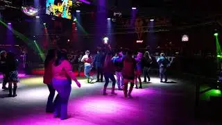 Tejano  @New West, Dallas, TX. 20211127