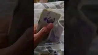 UK Pounds Sterling Banknotes