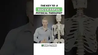 Success Principles for Physical Therapists