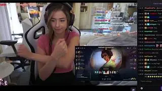 miserax4 Zed vs Pokimane Karma feat. Yassuo Azir, Diamond Elo (Pokimane Stream Perspective) [8/1/19]