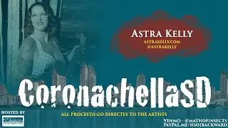 Astra Kelly Full Set - CoronachellaSD