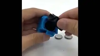 Велосипедний дзвінок West Biking A-08 Bicycle Electronic Horn 130 dB #mtb