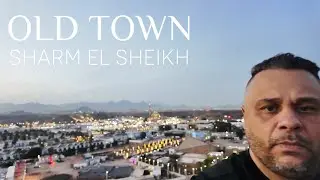 An Old Charmer Sharm El Sheikh, Egypt 🇪🇬 @3GenTravels 