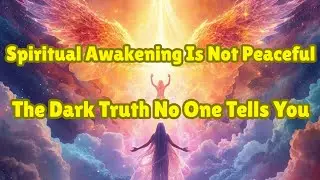 What Is Spiritual Awakening? Signs, Stages & The Painful Truth Behind Awakening