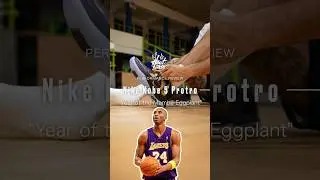 Nike Kobe 5 Protro | Performance Review | HEAT CHECK