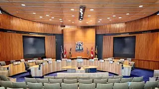 Parks, Recreation and Cultural Services Committee - January 27, 2026
