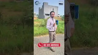 DHA Lahore Phase 7 | 10 Marla Plot for Sale | Best Price in Market Today