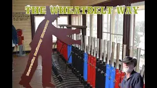 Its Time For A&nbsp;Whistle Stop Adventure: Exploring The Enchanting Merredin Railway Museum!