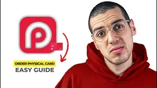 How to Order a Physical RedotPay Card (2025 update) &ndash; Step by Step