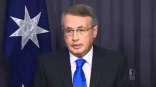 Global turmoil blamed for budget blowout