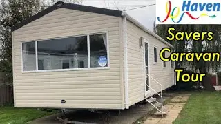 Haven Holidays Saver Caravan Tour