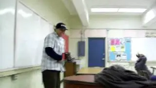 Mason nn Seiryn n crew in math class