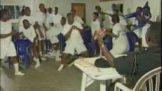 Police Recruit - Oral Training