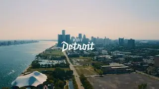 When Detroit Moves, the World Moves: Detroit&rsquo;s Culture, People & Power