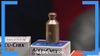 Millions of Americans rationing insulin to save money | Morning in America