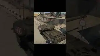 POINT CLICK NUKE || T34 || WAR THUNDER
