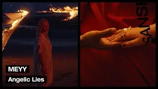 MEYY - Angelic Lies (prod. l'étreinte)