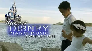 Best Disney Piano Collection | COVID19  Relaxing Piano Music