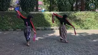 TARI KATUMBIRI BY TRADITIONAL DANCE UKM PANKREAS | DIVISION MONTHLY ACTIVITY