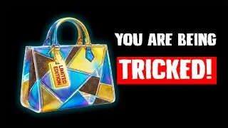 How They Use the Reverse Psychology to Trick You! (The Forbidden Fruit Effect explained)