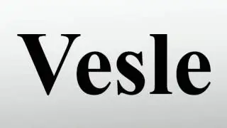 Vesle