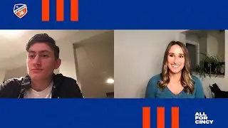 Ben Mines Interview