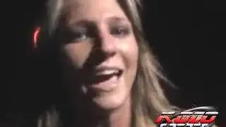 Kocosports.com Classic Combat TV: Womens Match: Gina Marie vs. Amy Love (The Rematch)