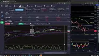 Amateur Options Guru Live Stream
