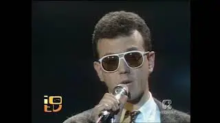 Enrico Ruggieri - Nuovo Swing