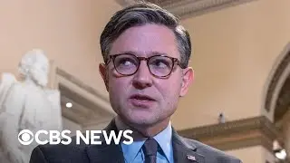 Looming government shutdown could lead to mass layoffs at federal agencies
