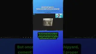 🟥[PART 2] HULL BREACH SAMPLE APPROACH ONBOARD THE SHIP