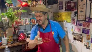 Exploring Buenos Aires: Food, Tango, La Boca & Live Jazz - Episode 6