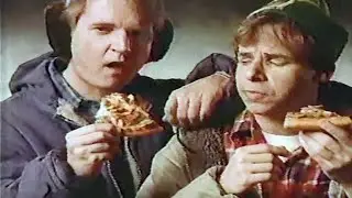 WCBS TV Commercial Block (Dec 7, 1985)