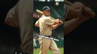 Babe Ruth&rsquo;s Iconic Called Shot: 1932 World Series