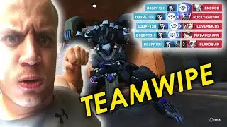 MOST POPULAR Overwatch 2 Twitch Clips of The Day #4