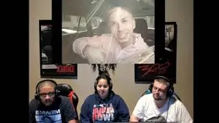 Ekoh - Martian [REACTION]