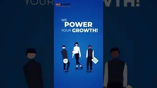 Graphic design short