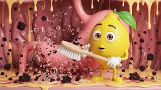 #lemon #benifits #guthealth 