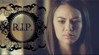 Mona Vanderwaal [5x12] ► Pretty Little Liars