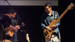 Sin Contratiempos - Miguel Siso -Homenaje a Gustavo Marquez