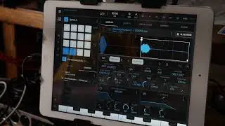 TheAudioDabbler | Beatmaker3 - DIY Kick Drum From a bottle