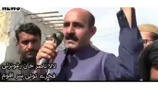 Musakhail Kashmer day!Dabang Khettab