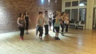 Pi DuVal - Work From Home - 5th Harmony