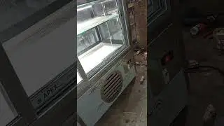 Cake counter 🎂 Ac manufacturing