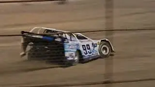 💥 THE OLE Boom Briggs 99 NEVER LOOKED SO FAST!!! #TESTNIGHT AT Hendry Racing 