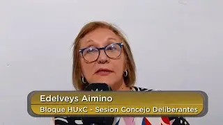 Edelveys Aimino. RIO TV INFORMA. 12 de Diciembre 2024