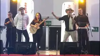 La Noche de Los Reyes 2025. Tanda 12 (libre): Madera vs Dinamita