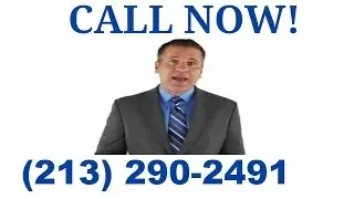 Drunk Driving Attorney Los Angeles CALL NOW: (213) 290-2491