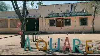 AQUAREGIA 2022 Of Maharaja's College Jaipur || Rajasthan University Exam Date || RU Exam Pattern