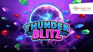 Bragg Studios I Thunder Blitz by Atomic Slot Lab (US)